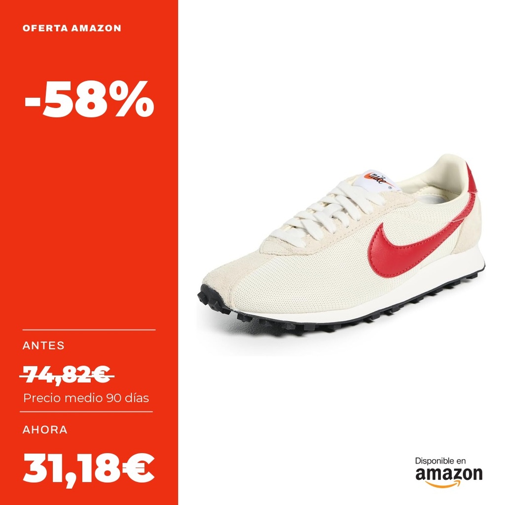 NIKE Ld-1000, Zapatillas de mujer