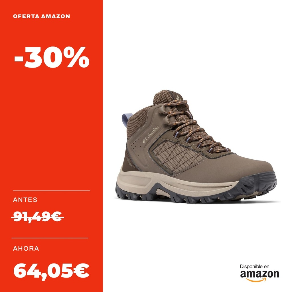 Columbia 2077801cb Negro 010